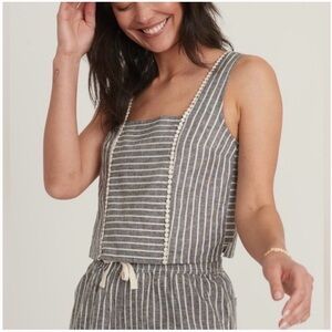 Marine Layer Stella Tank